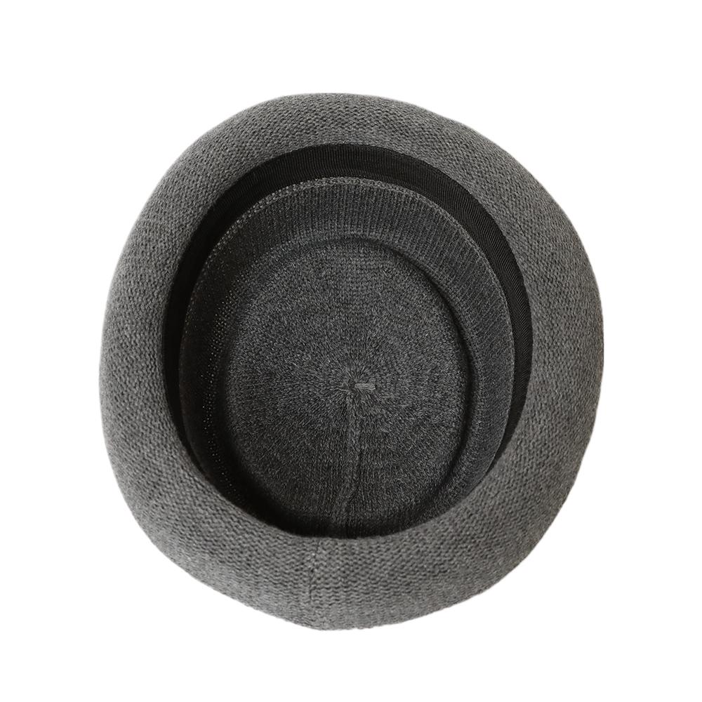 COTTON THERMO PORKPIE