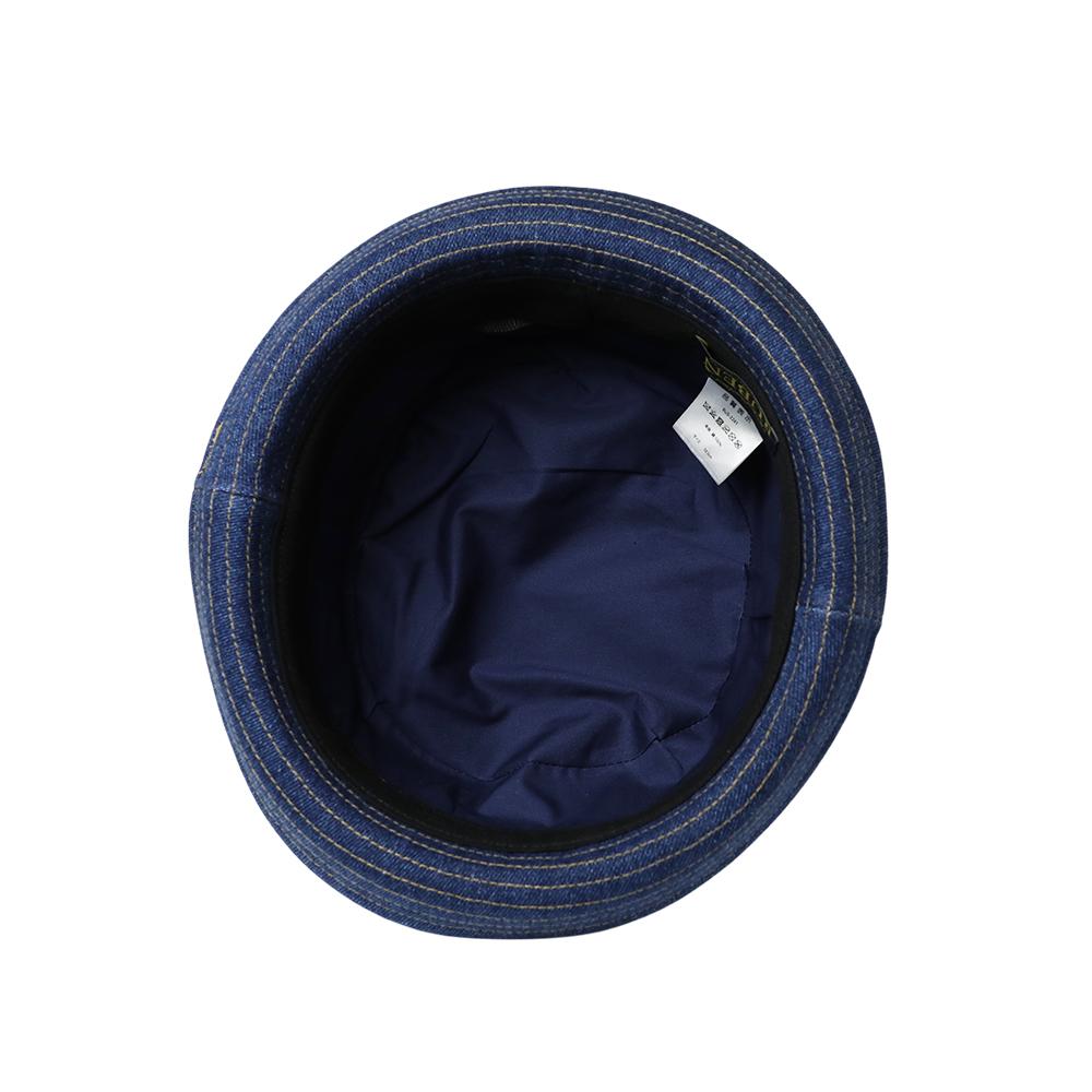 DENIMMIX PORTKPIE HAT