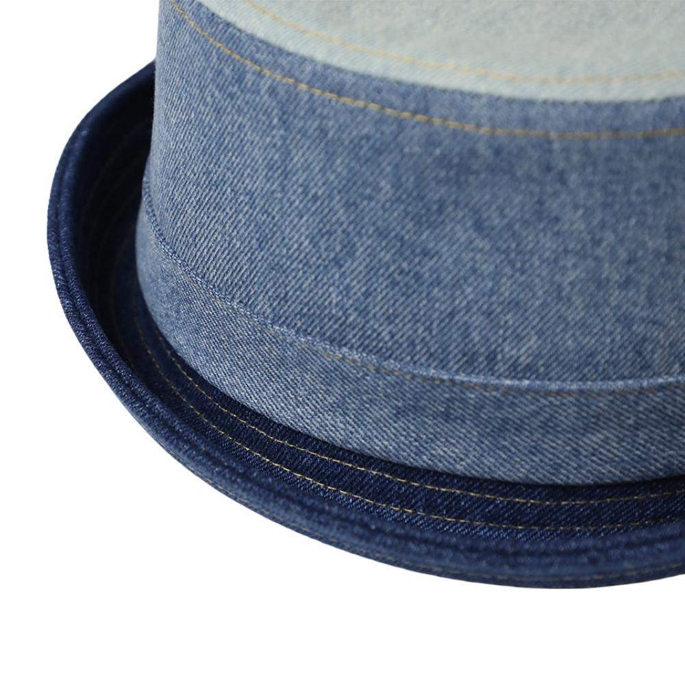 DENIMMIX PORTKPIE HAT