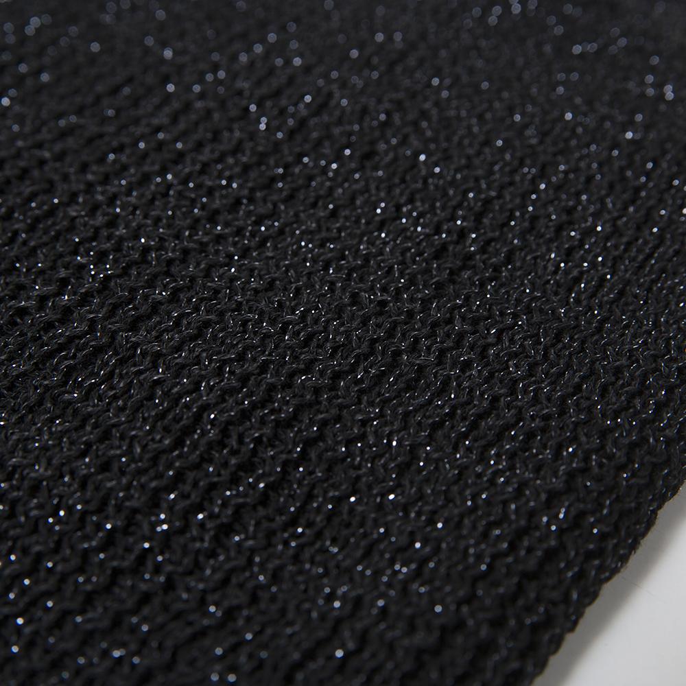 GLITTER YARN ワッチ