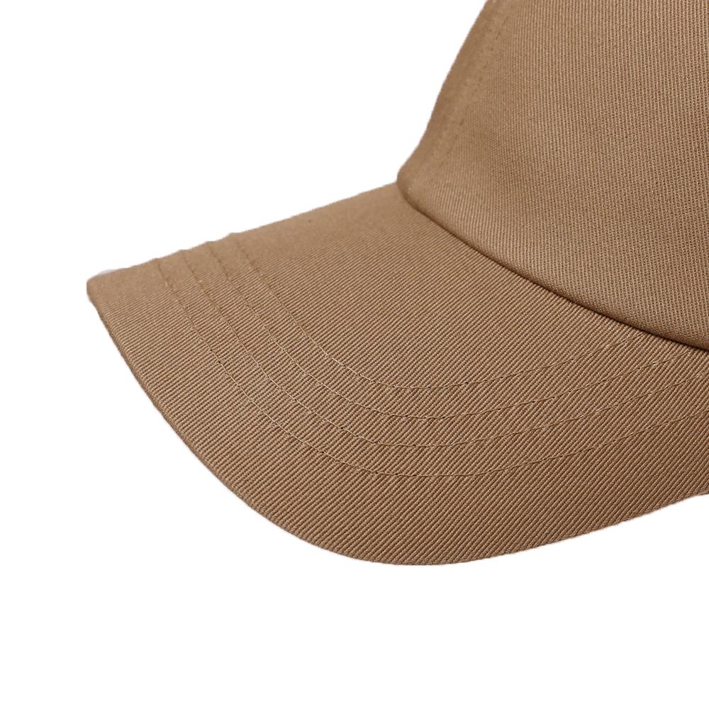 細バックリボンキャップ