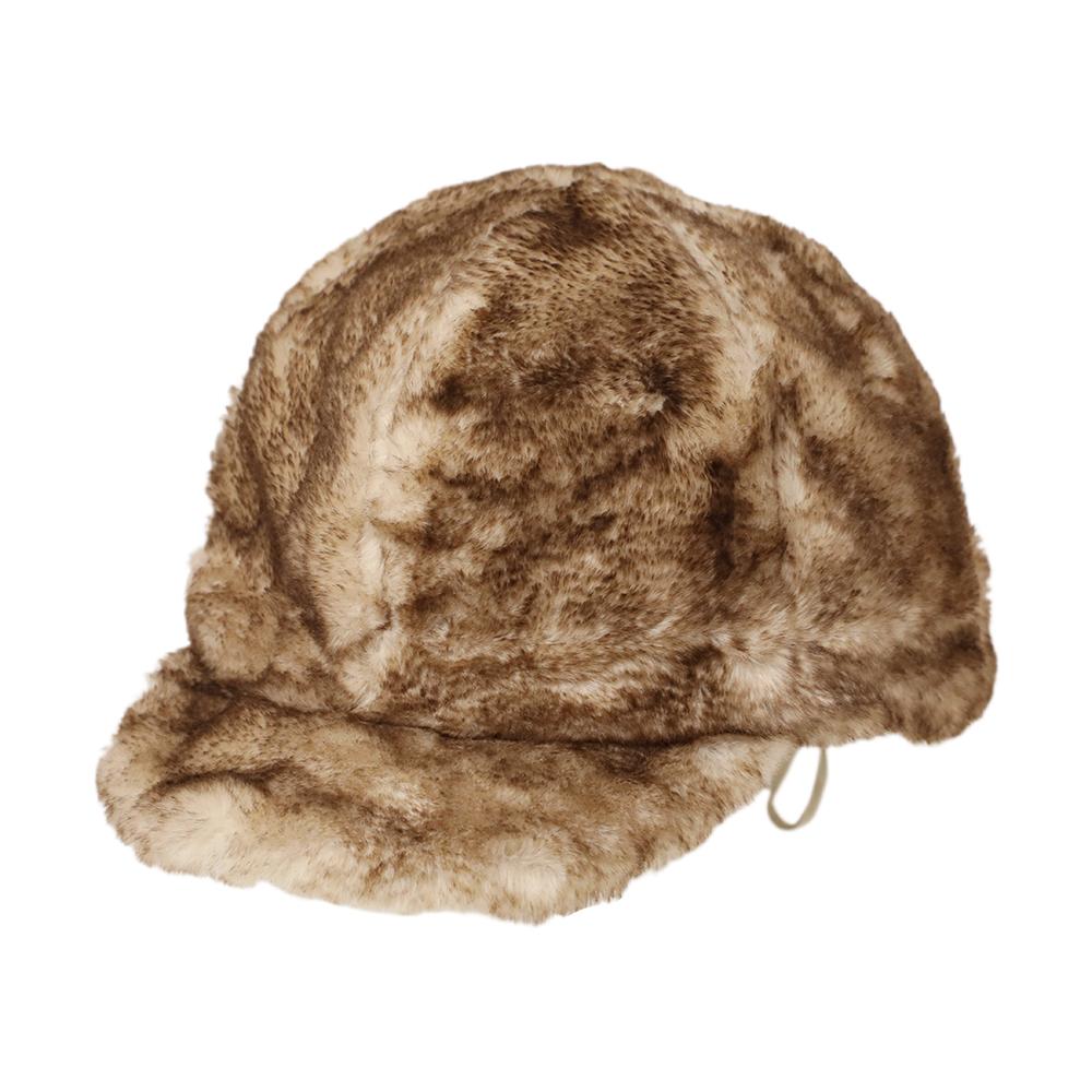 RV FUR CAP
