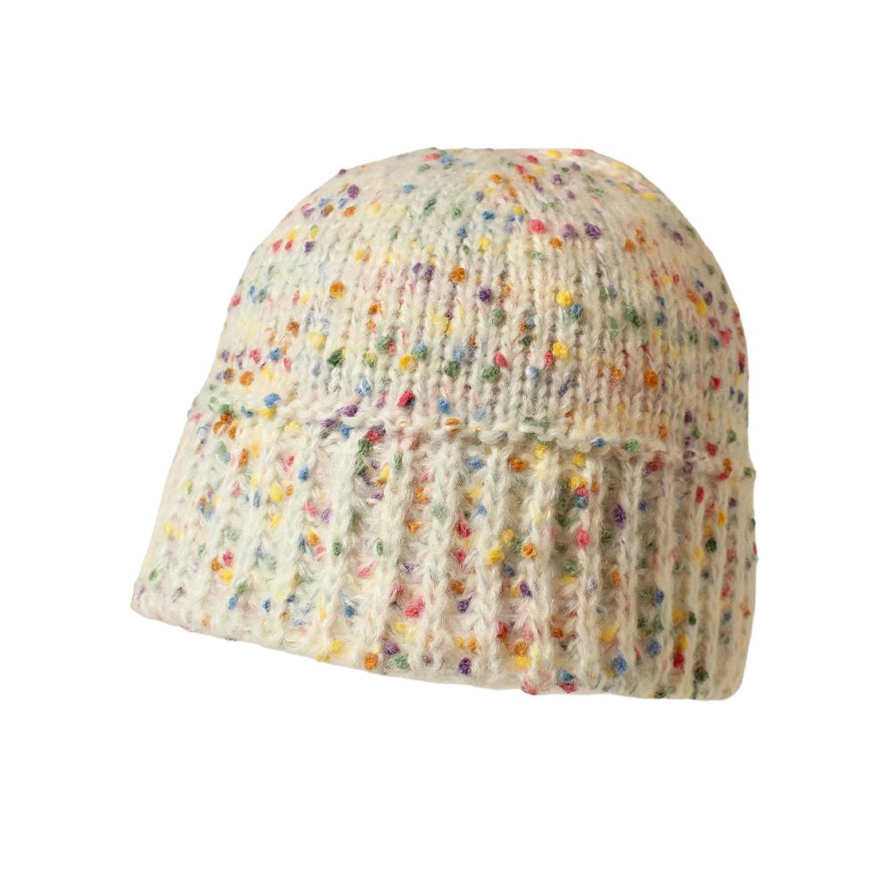 CANDY KNIT BUCKET