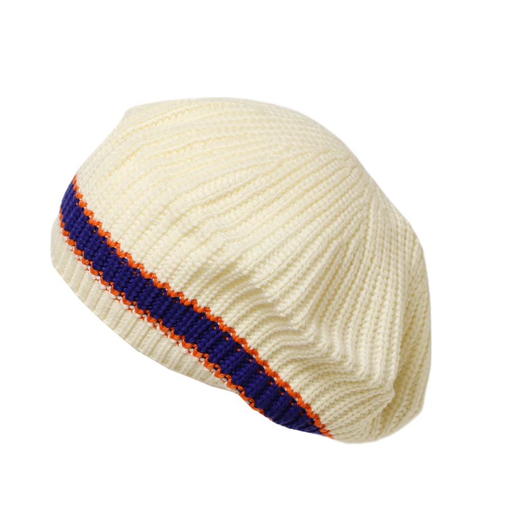 Skaters Knit Beret