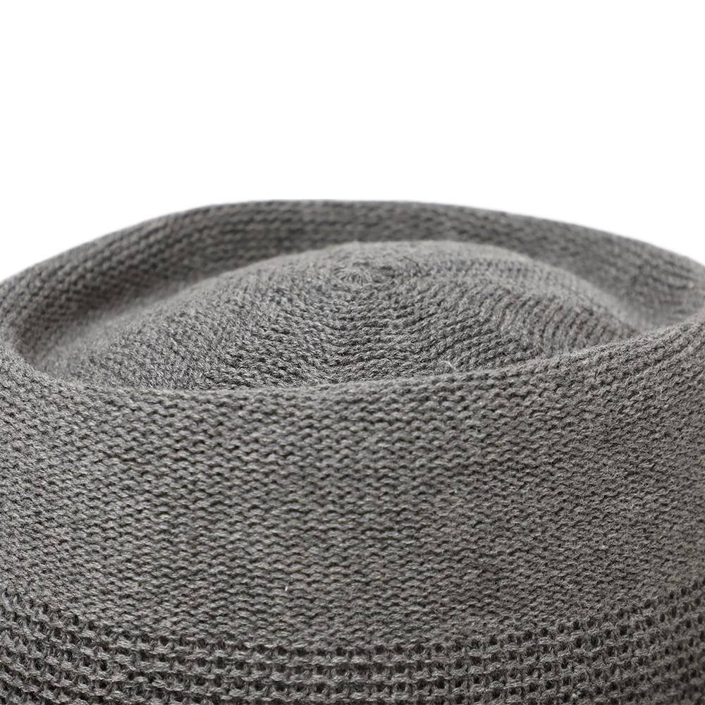 COTTON THERMO PORKPIE