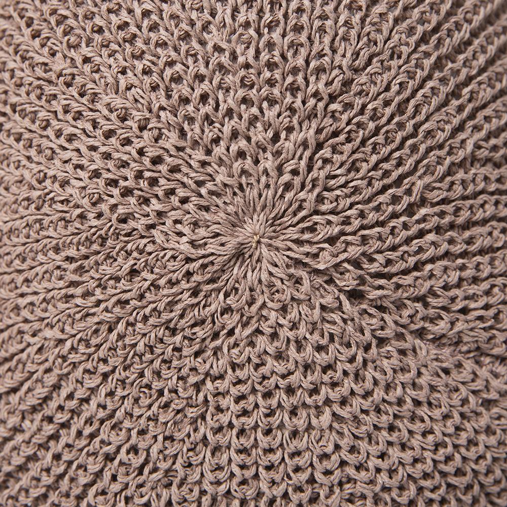 PAPER YARN BERET