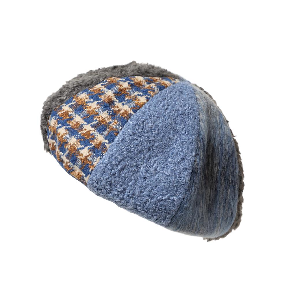 Crazy Beret