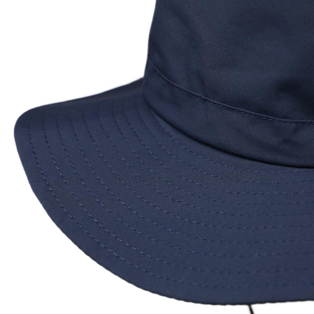 テフロン加工撥水ポケッタブルADV HAT