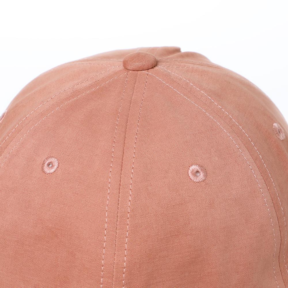 フロントIP刺繍キャップ