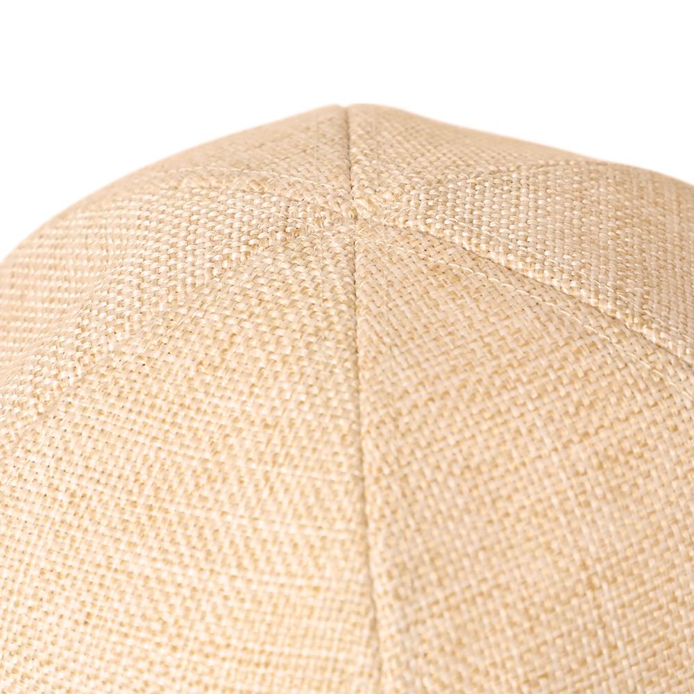 LINEN LIKE DAILY CAP