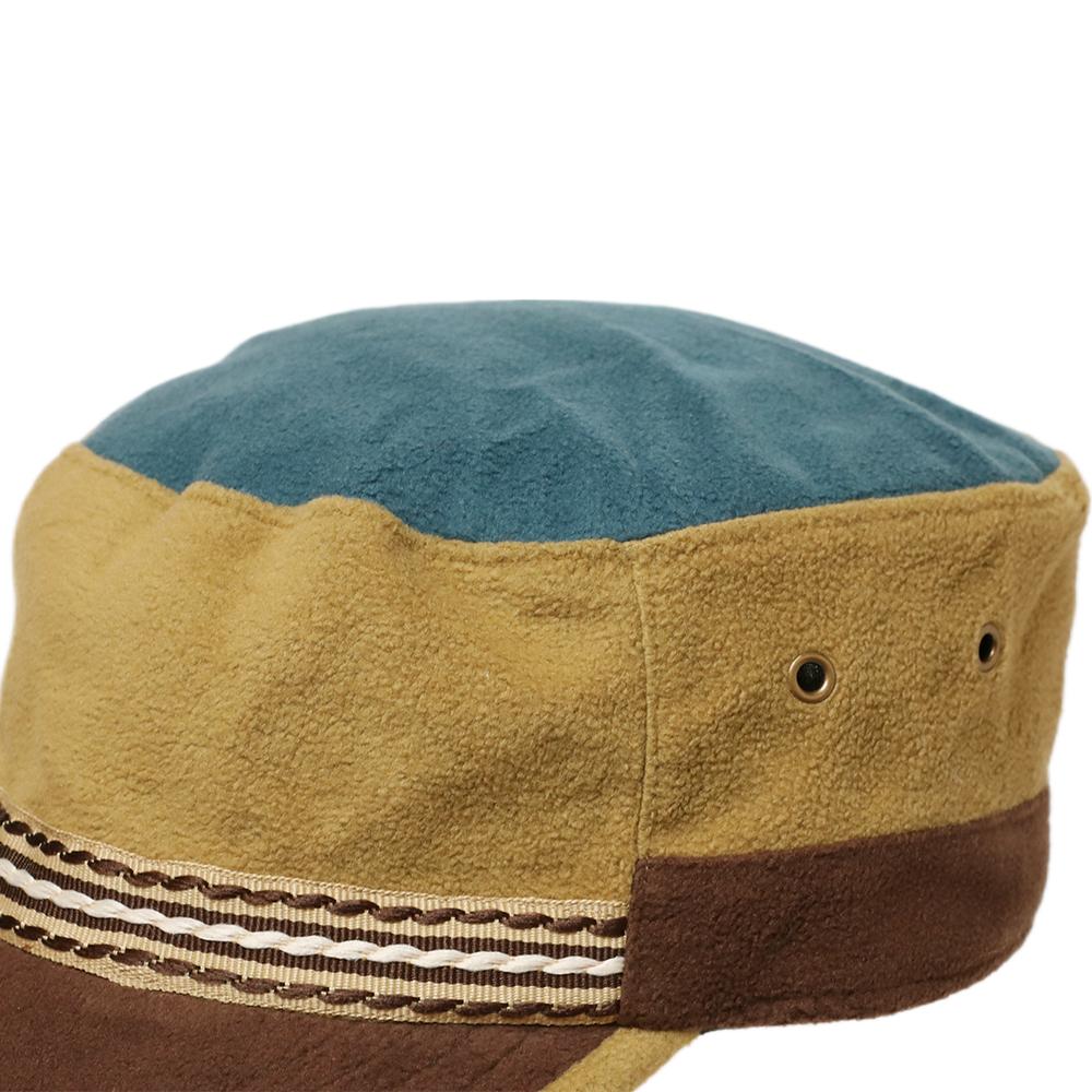 エスニックテープフリースレイルCAP