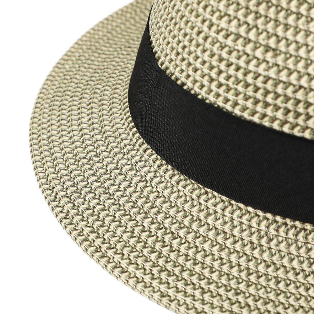 PAPER FOLDING HAT