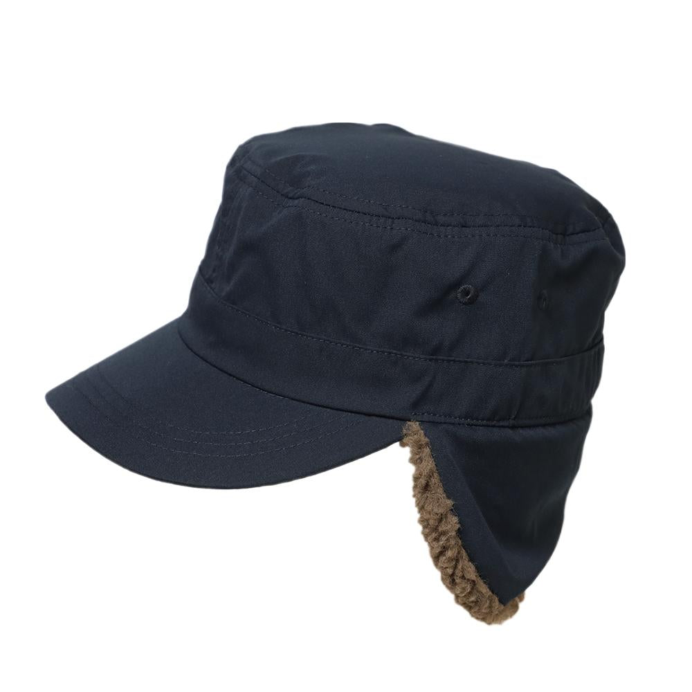 イヤーボア軽量ポリレイルCAP