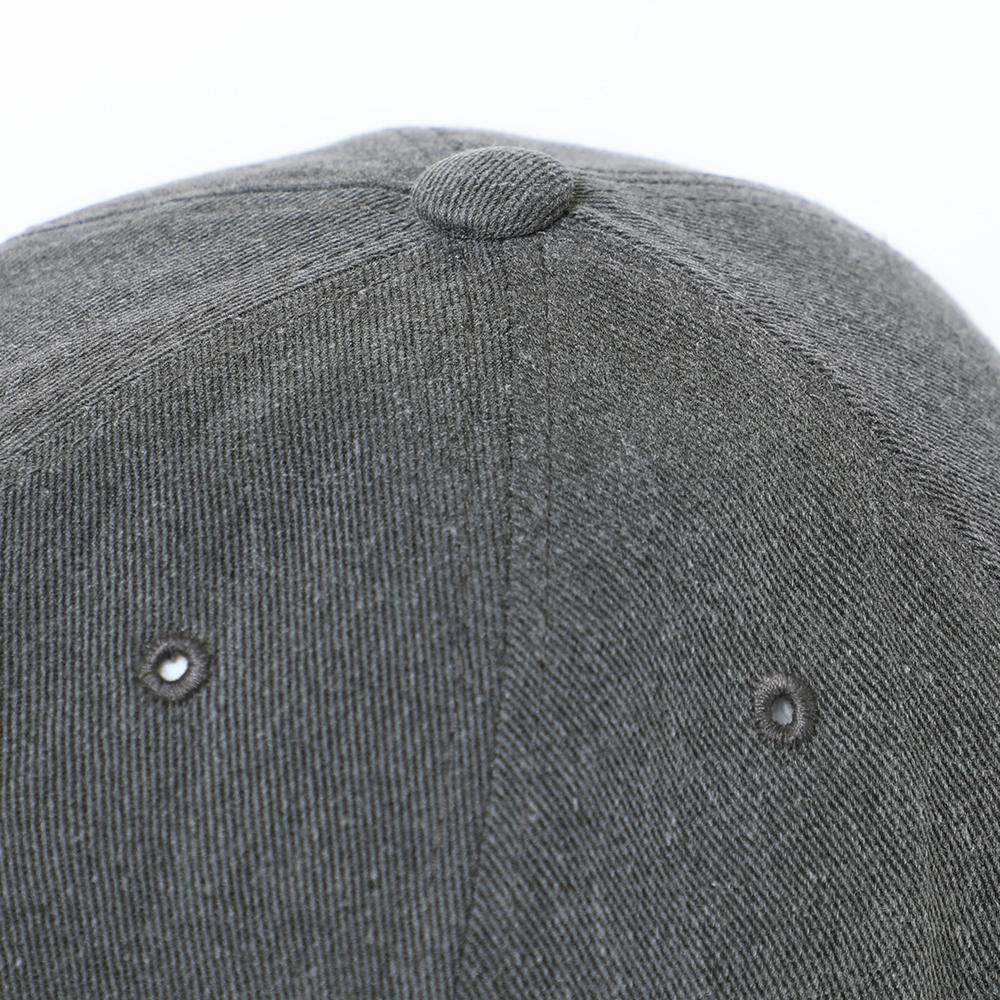 フレンチブル刺繍CAP