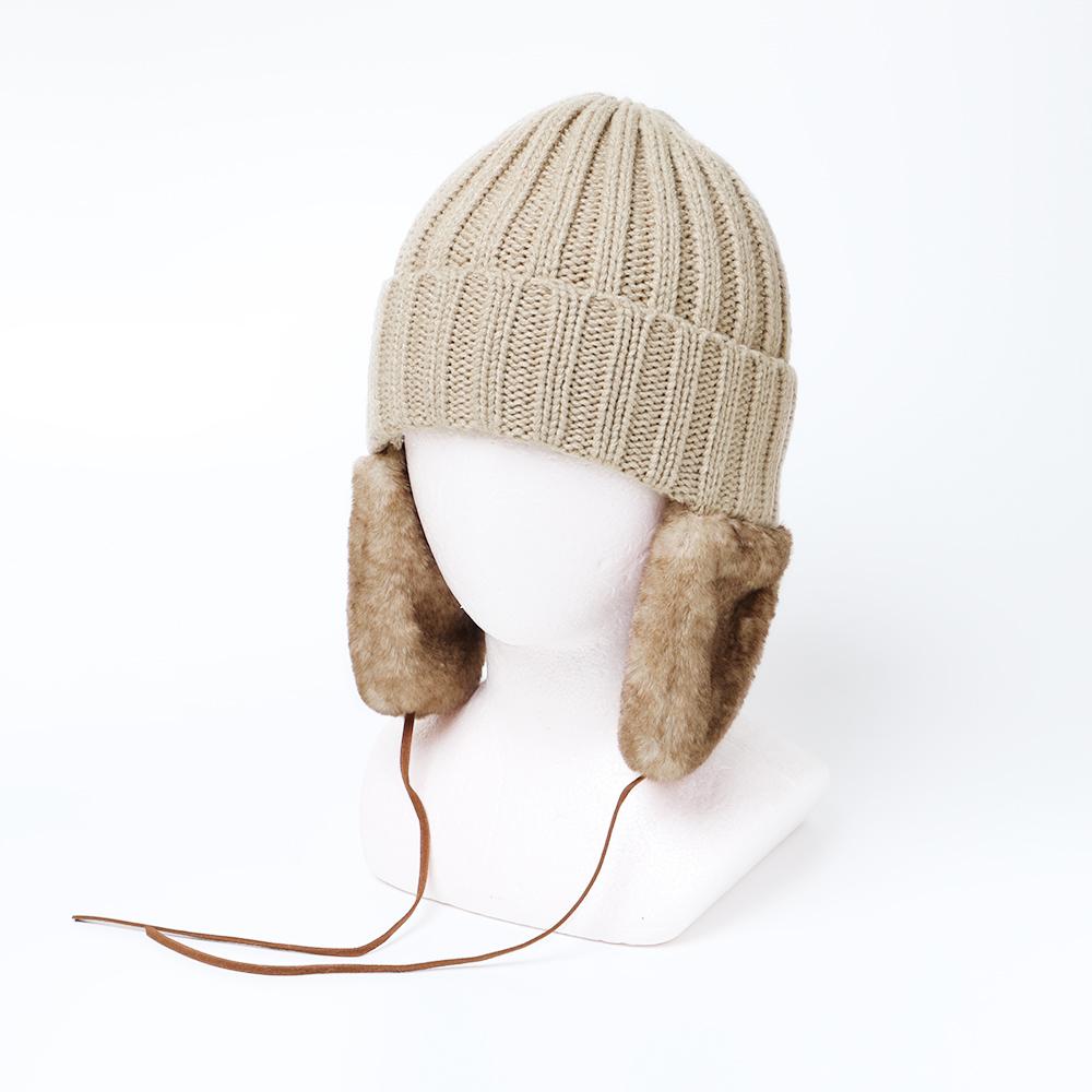 EARCOVER FUR BORE WATCH