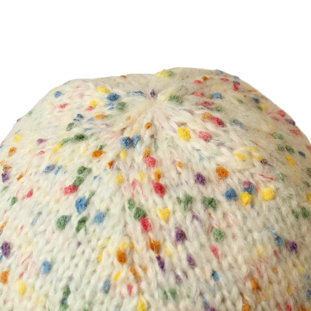 CANDY KNIT BUCKET