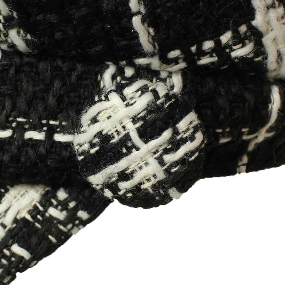 KNIT LIKE CASQUETTE