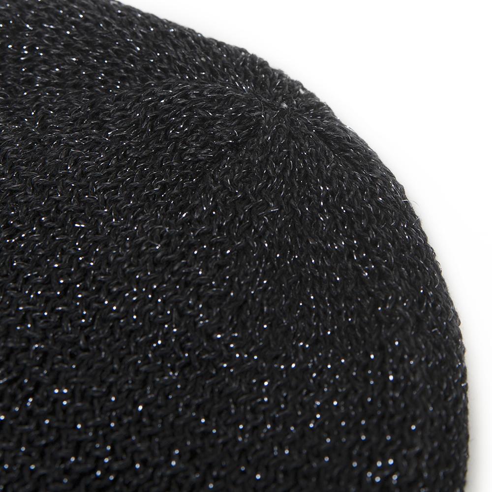 GLITTER YARN ワッチ