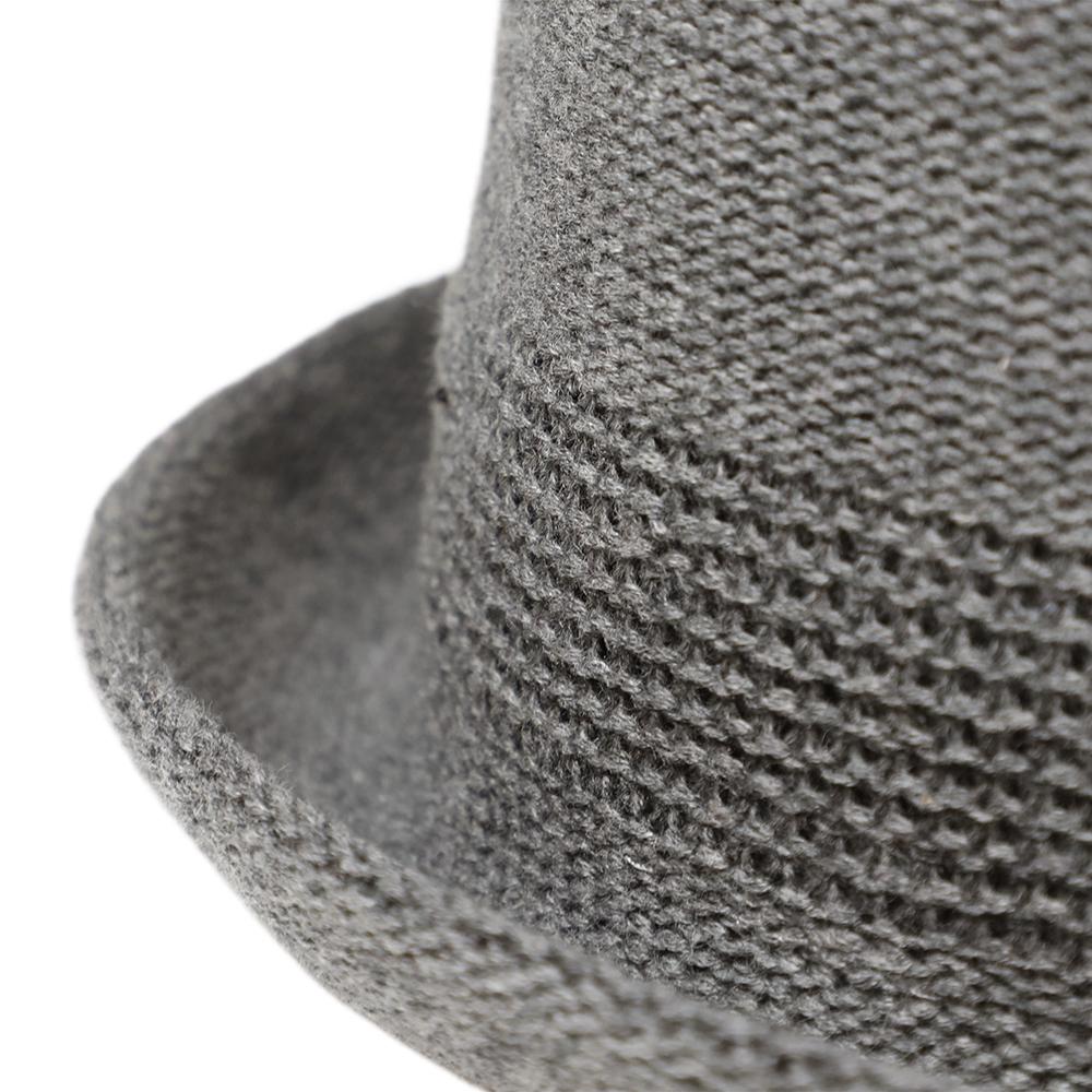 COTTON THERMO PORKPIE