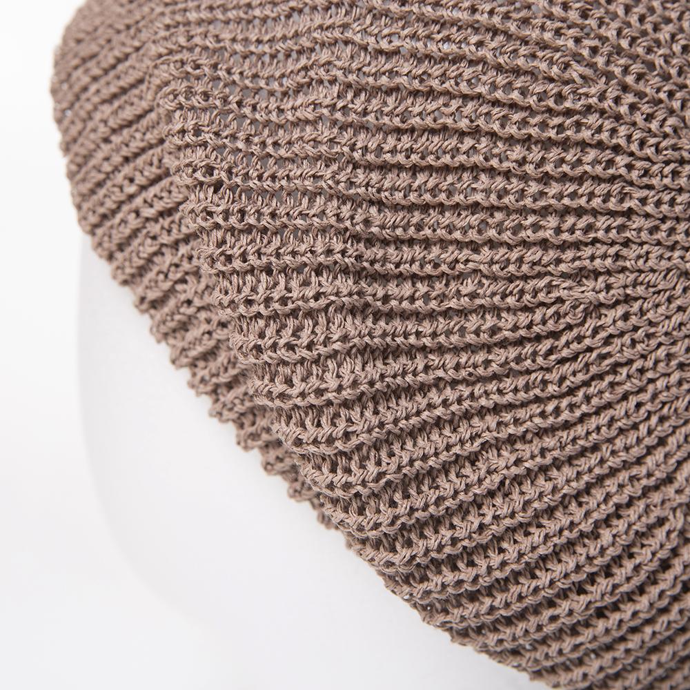 PAPER YARN BERET