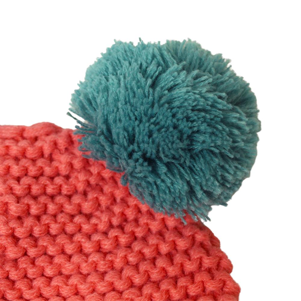 Pompom Ear Watch