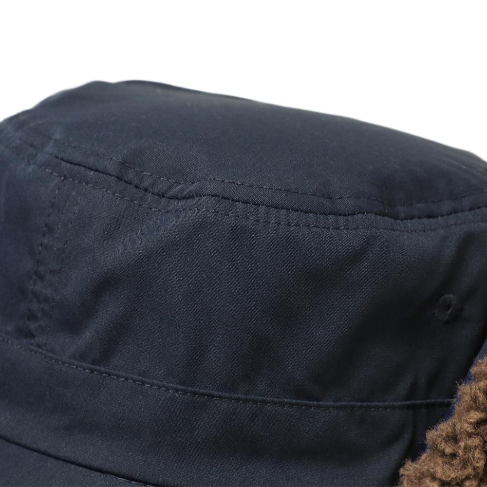 イヤーボア軽量ポリレイルCAP