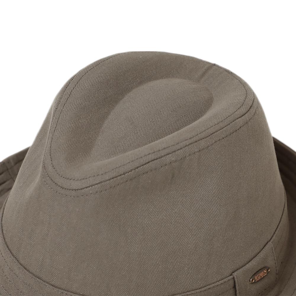 COTTON HAT