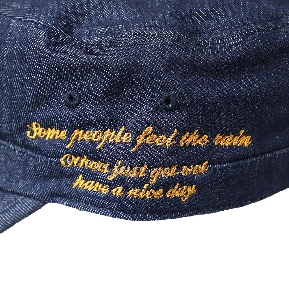 サイドEMBレイルCAP