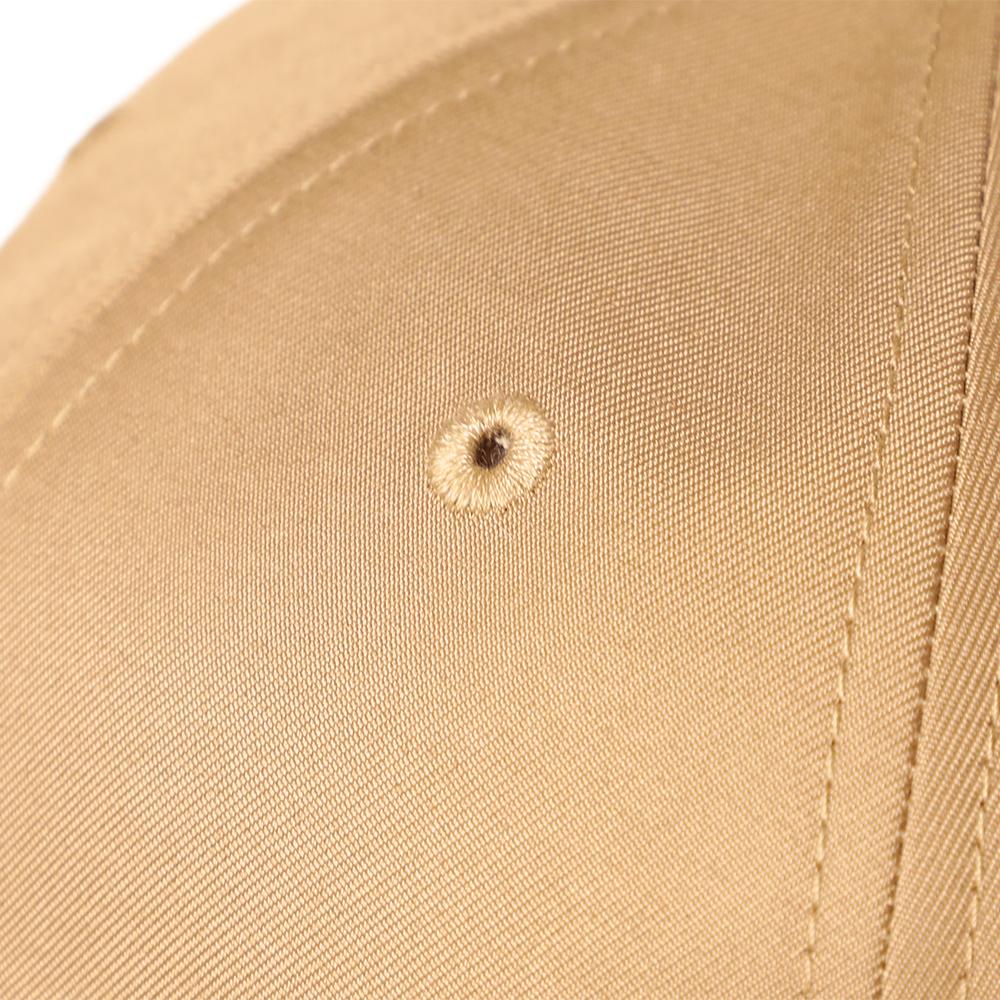 Cerulean刺繍CAP