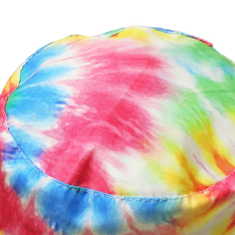 タイダイ柄バケットHAT