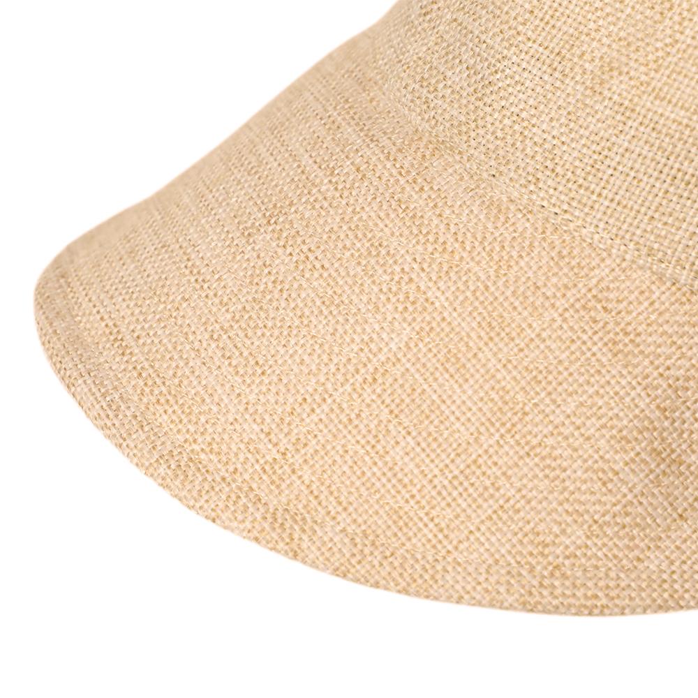 LINEN LIKE DAILY CAP