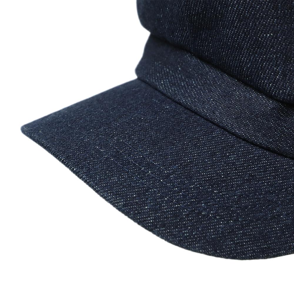 DENIM BIG CASKET