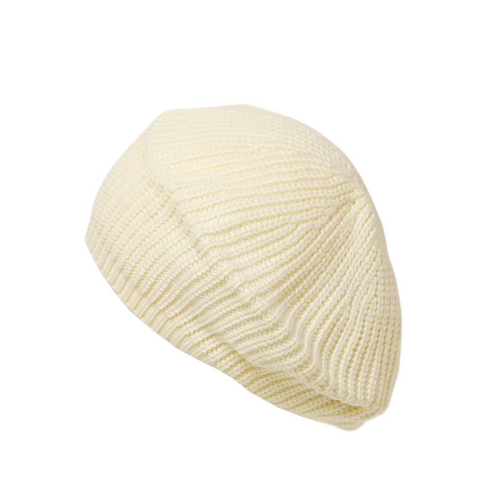 Skaters Knit Beret
