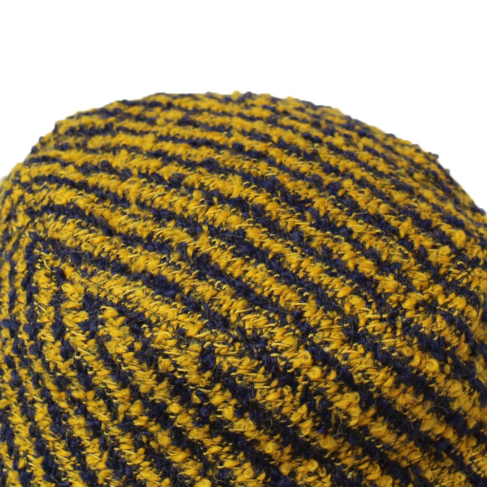 VINTAGE TWEED BUCKET