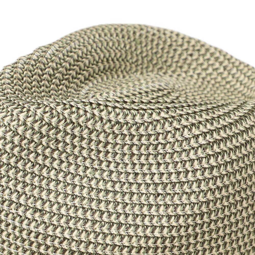 PAPER FOLDING HAT
