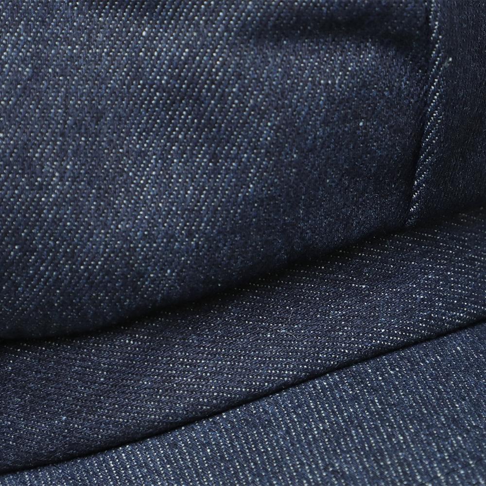 DENIM BIG CASKET
