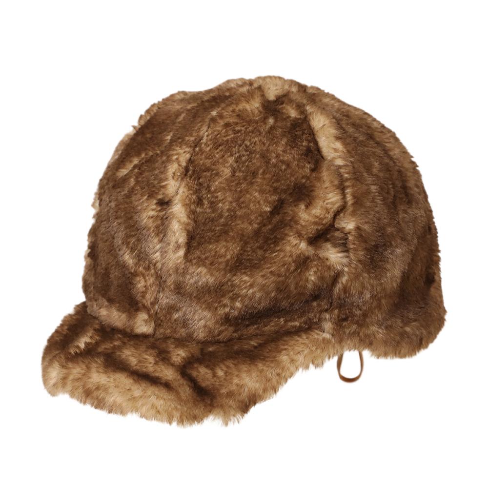 RV FUR CAP