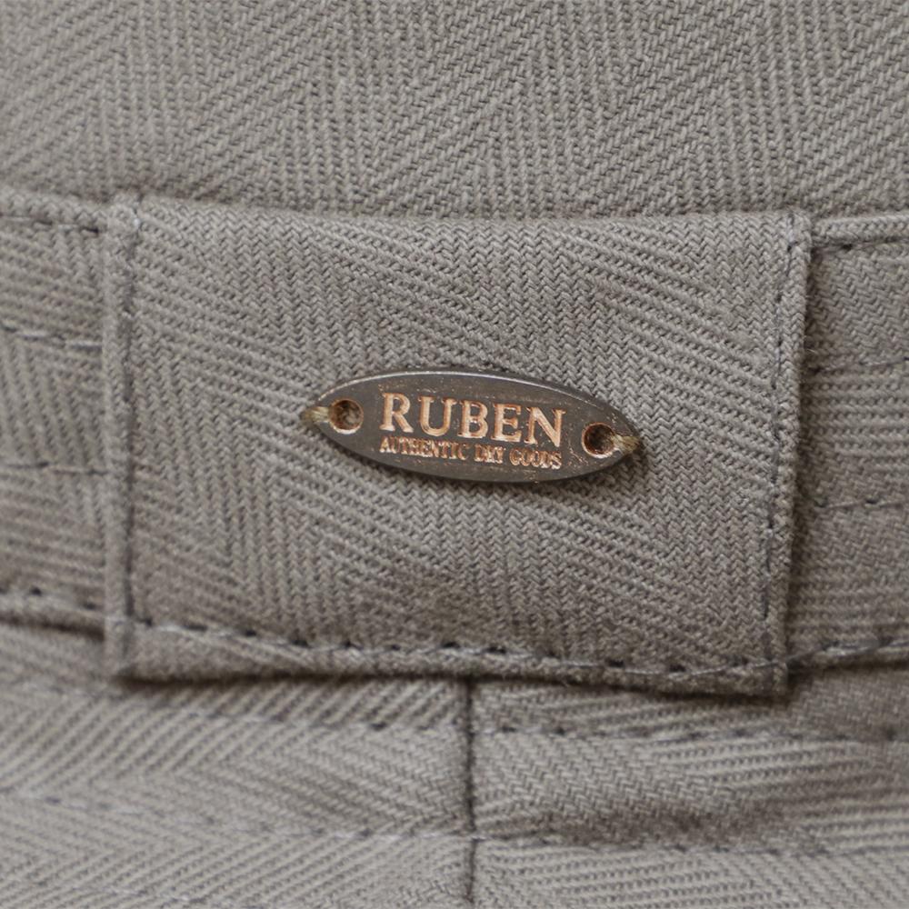 COTTON HAT