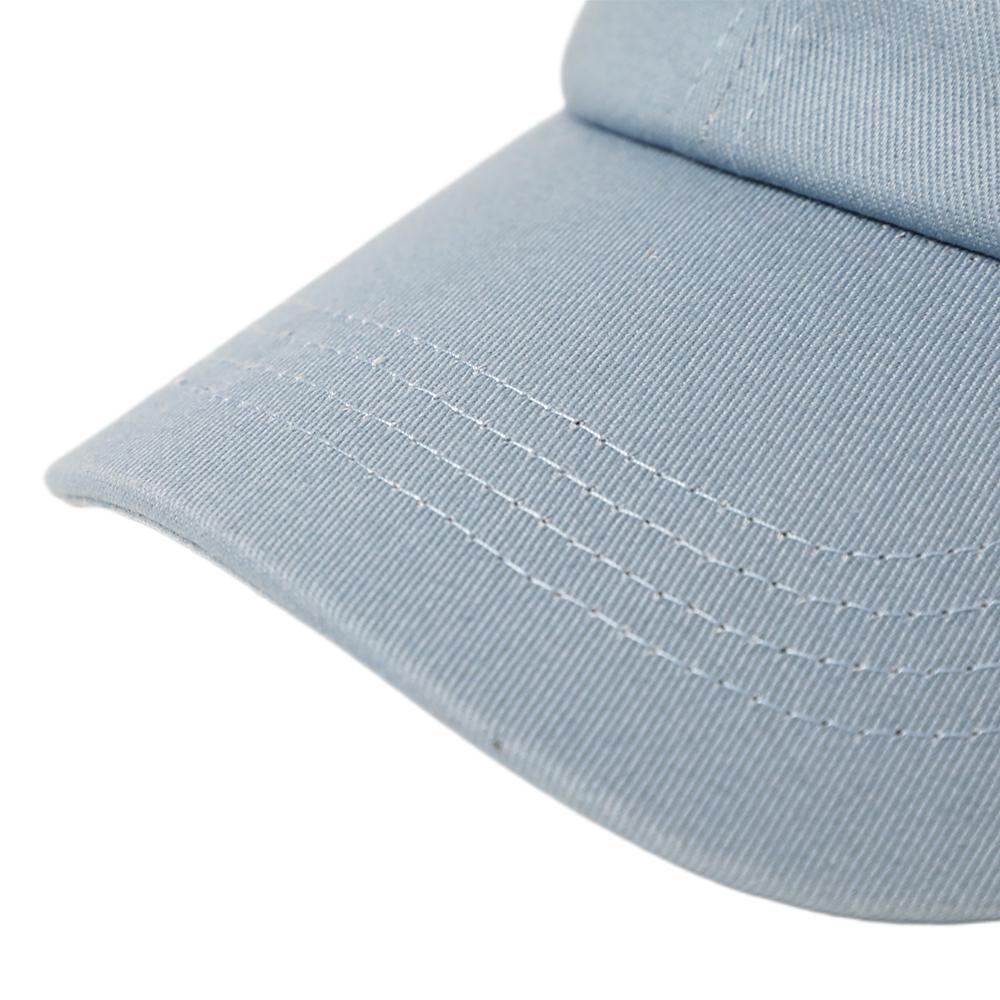 ステッチ刺繍N LOSEキャップ