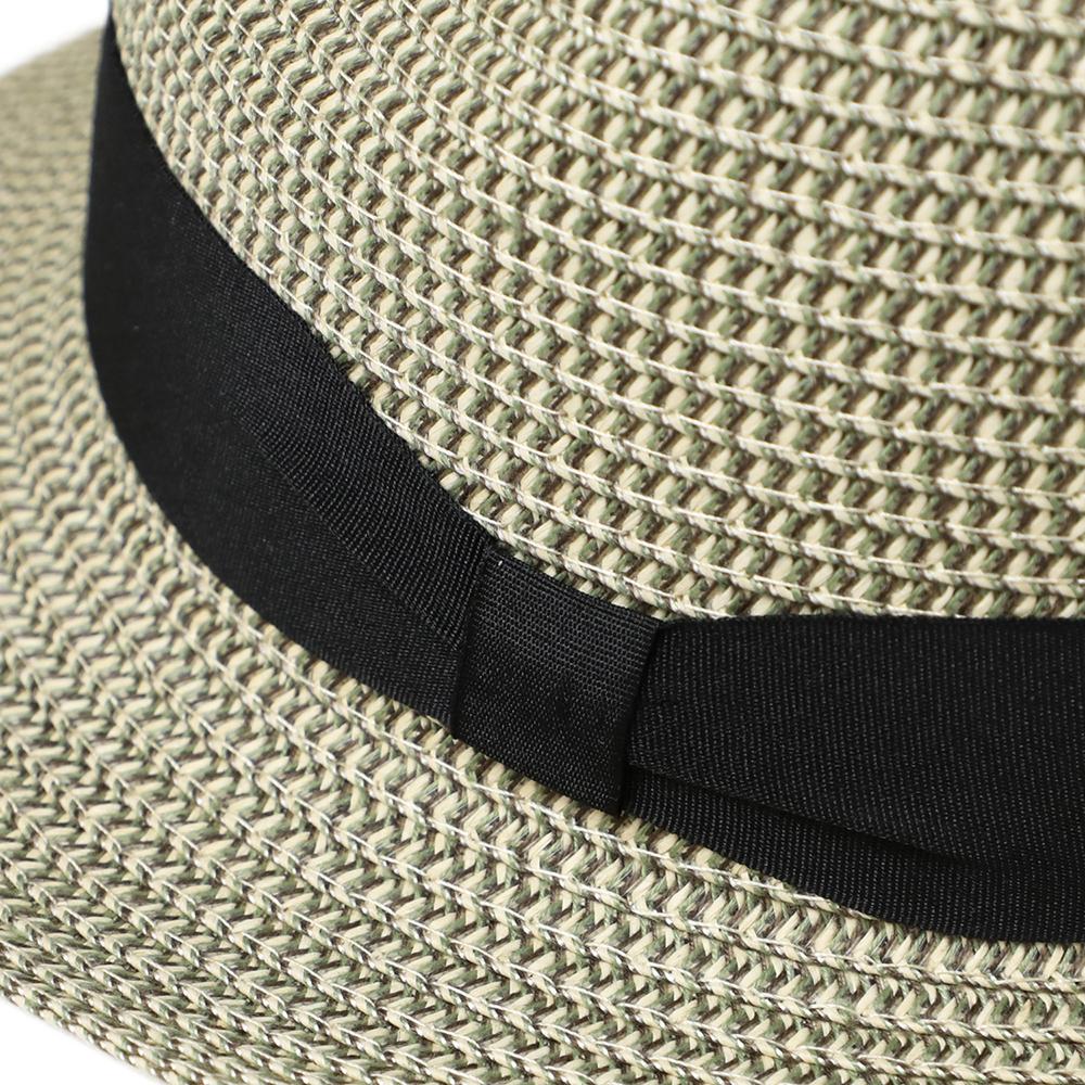 PAPER FOLDING HAT