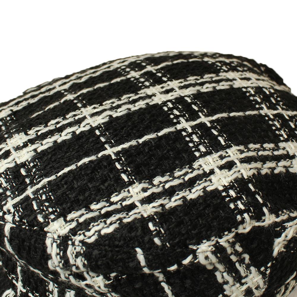 KNIT LIKE CASQUETTE