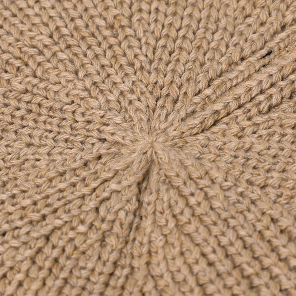 Skaters Knit Beret