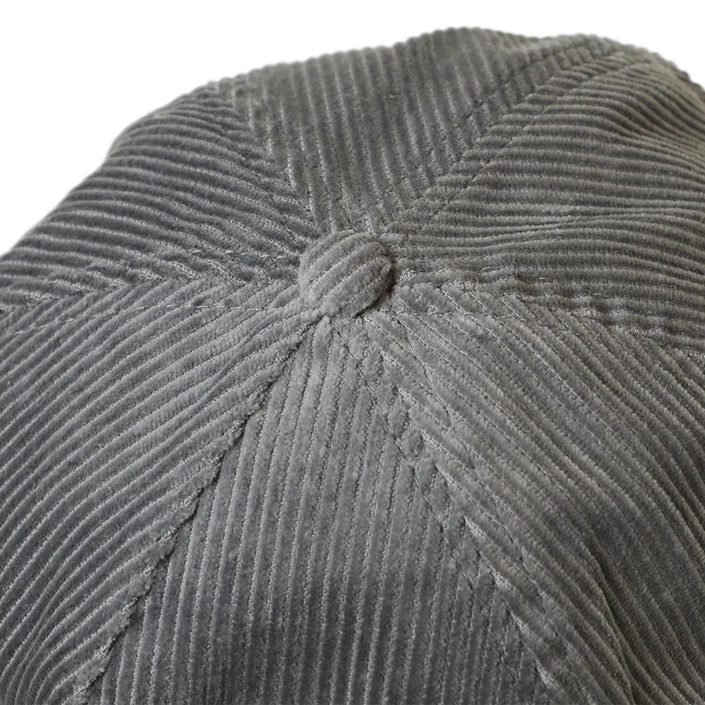 CORDUROY COMBI BB CAP