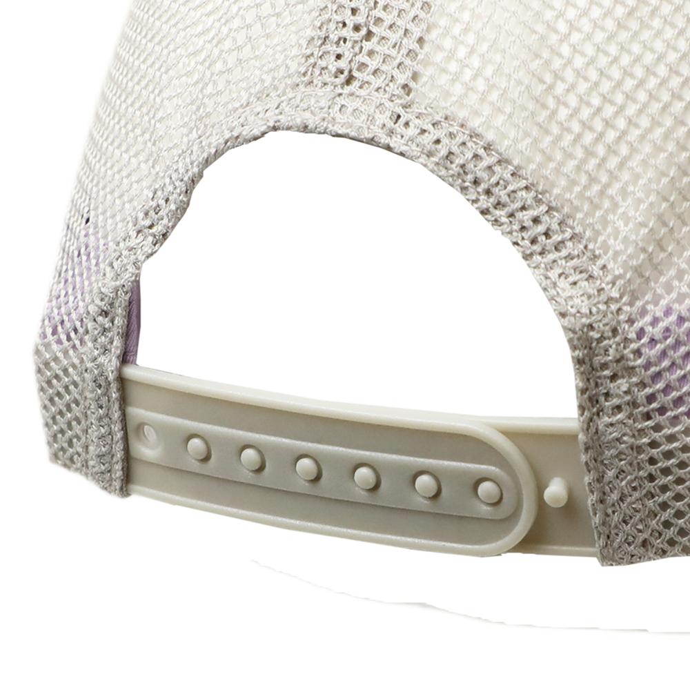Mesh Base Cat Cap