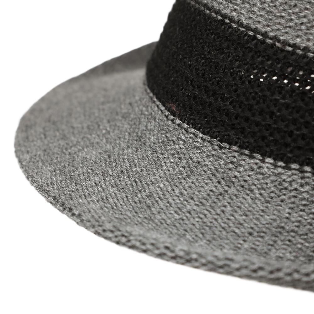 COTTON THERMO HAT