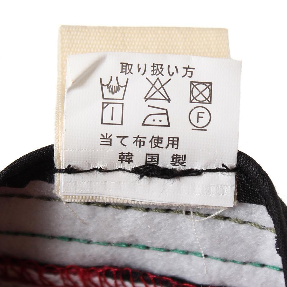 ツバ長オーバーサイズキャップ
