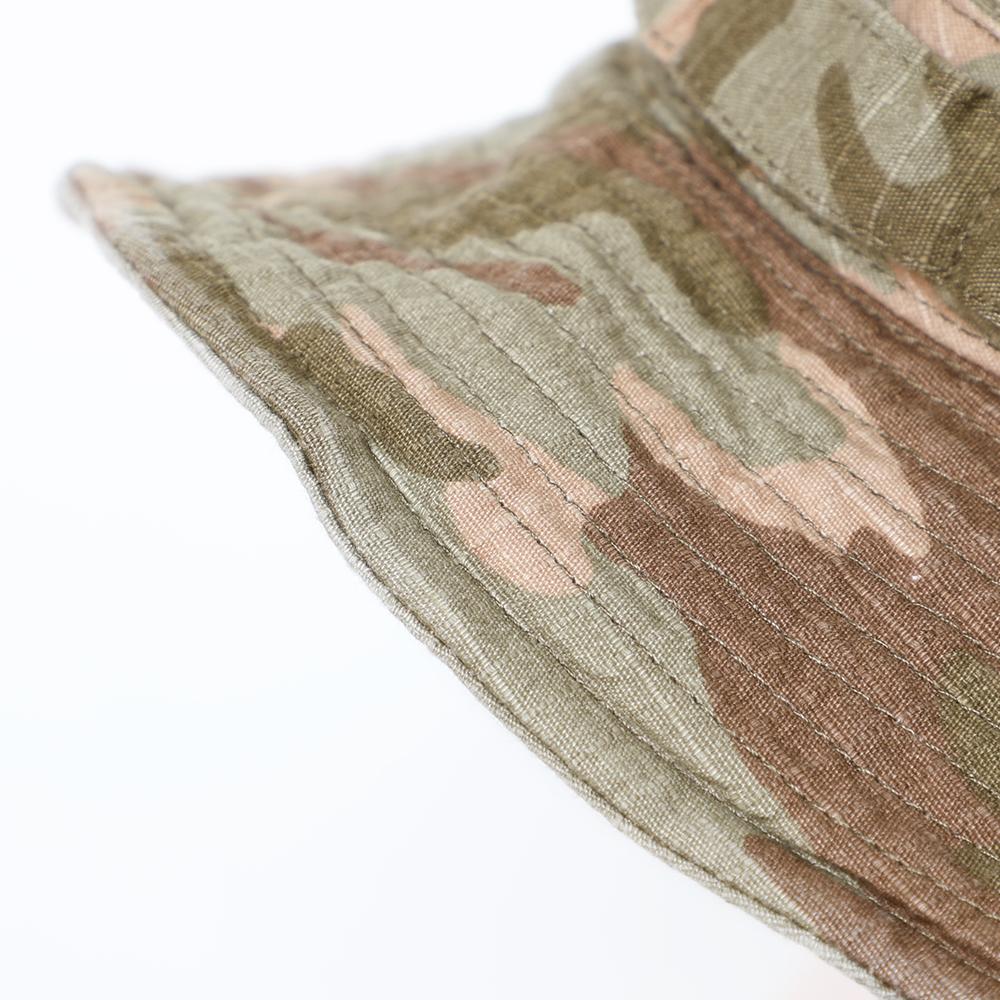 CAMO サファリハット