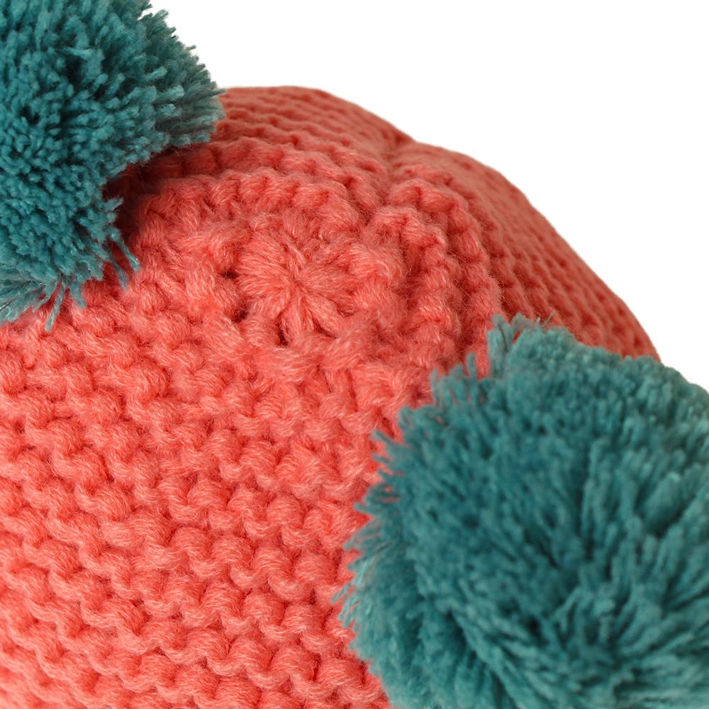 Pompom Ear Watch