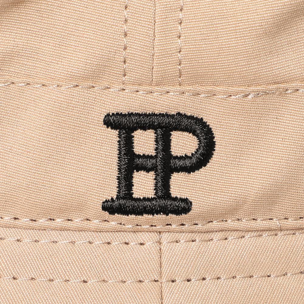 IP刺繍バケハ