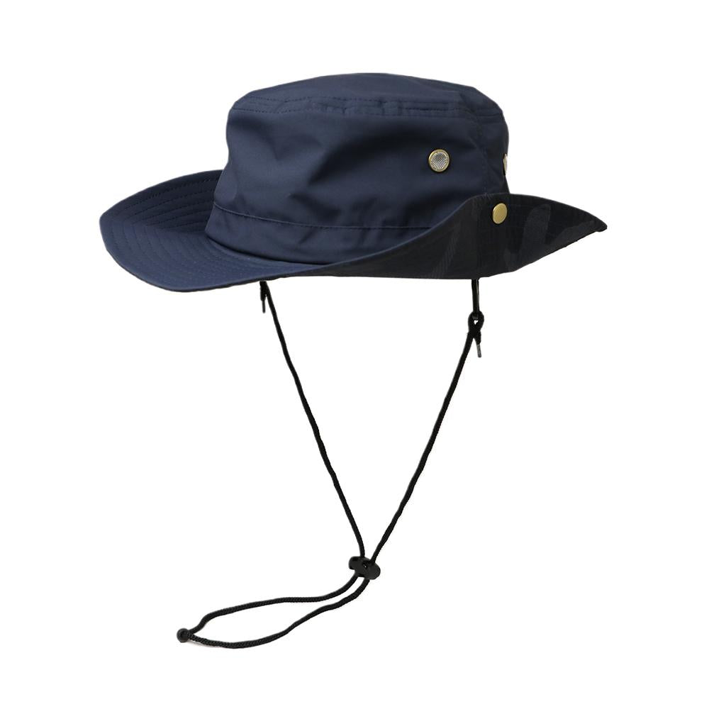 テフロン加工撥水ポケッタブルADV HAT